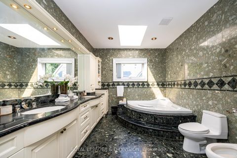 Photo 25 at 1 Knightswood Road, York Mills, Toronto