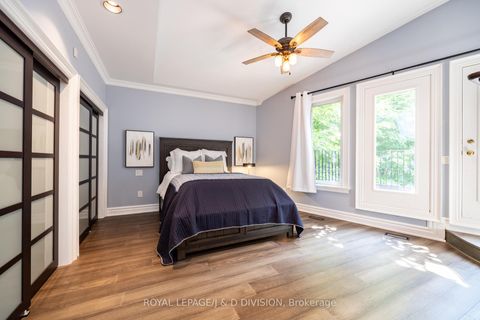 Photo 26 at 1 Knightswood Road, York Mills, Toronto