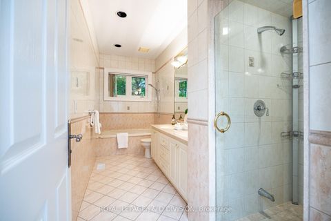 Photo 28 at 1 Knightswood Road, York Mills, Toronto