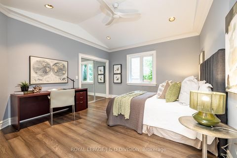Photo 29 at 1 Knightswood Road, York Mills, Toronto