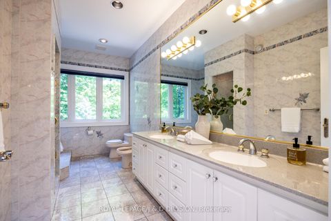 Photo 31 at 1 Knightswood Road, York Mills, Toronto
