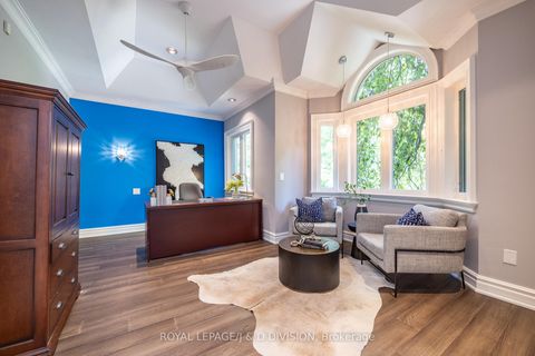 Photo 32 at 1 Knightswood Road, York Mills, Toronto