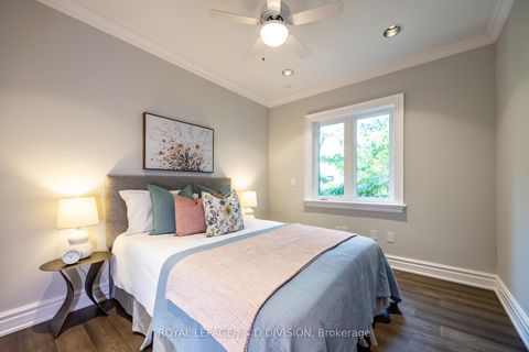 Photo 33 at 1 Knightswood Road, York Mills, Toronto