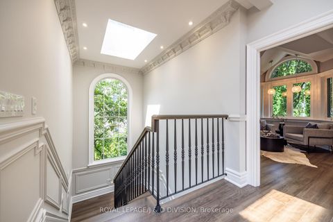 Photo 34 at 1 Knightswood Road, York Mills, Toronto