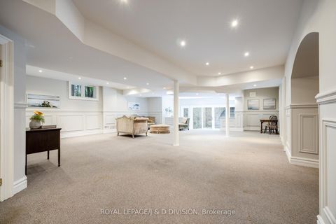 Photo 35 at 1 Knightswood Road, York Mills, Toronto