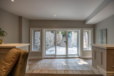 Photo 36 at 1 Knightswood Road, York Mills, Toronto