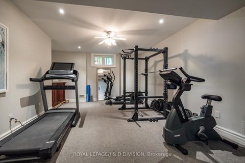 Photo 37 at 1 Knightswood Road, York Mills, Toronto
