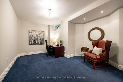 Photo 40 at 1 Knightswood Road, York Mills, Toronto
