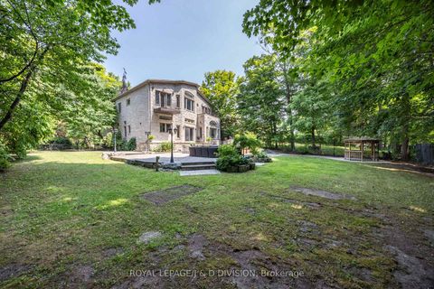 Photo 44 at 1 Knightswood Road, York Mills, Toronto
