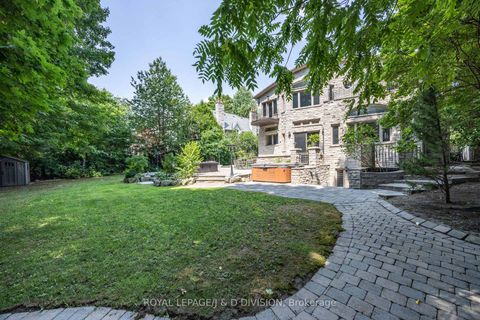 Photo 45 at 1 Knightswood Road, York Mills, Toronto
