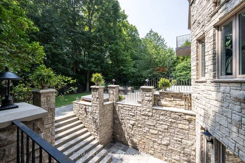 Photo 46 at 1 Knightswood Road, York Mills, Toronto