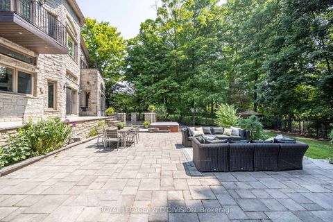 Photo 48 at 1 Knightswood Road, York Mills, Toronto