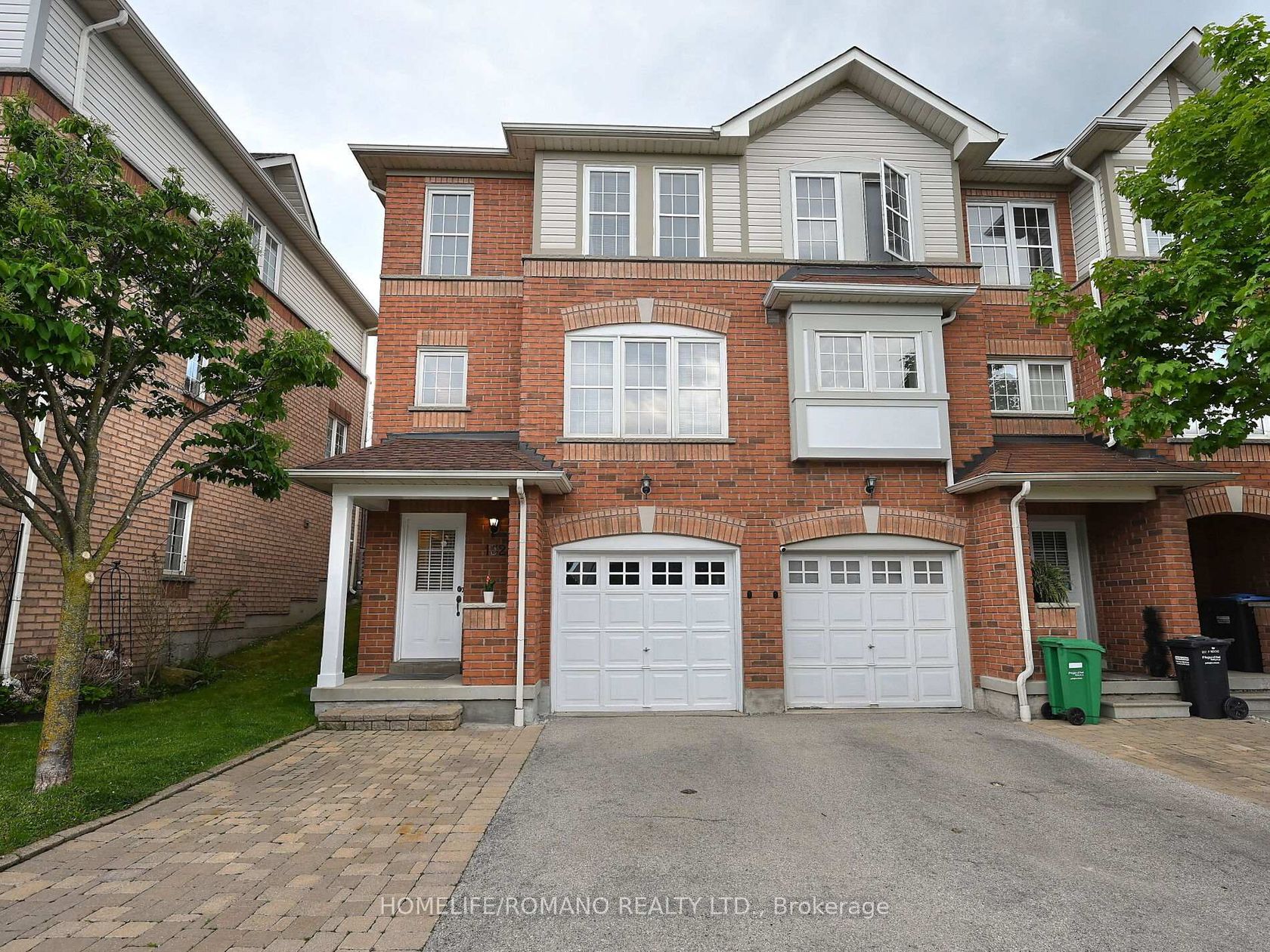 132 - 3030 Breakwater Court, Cooksville, Mississauga 