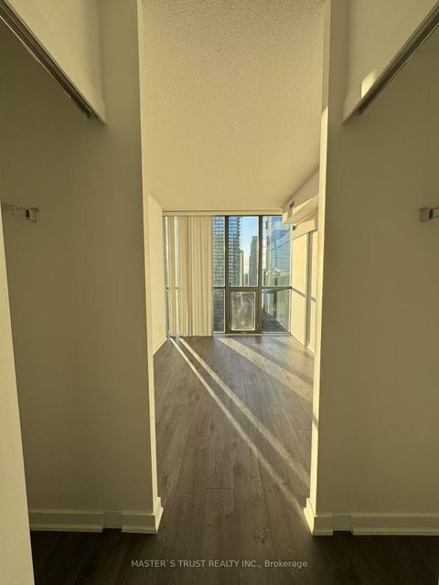 Photo 2 at 2607 - 110 Charles Street E, Yonge Corridor, Toronto