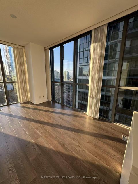 Photo 3 at 2607 - 110 Charles Street E, Yonge Corridor, Toronto