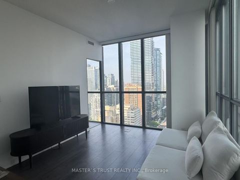 Photo 4 at 2607 - 110 Charles Street E, Yonge Corridor, Toronto