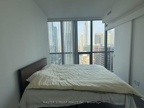 Photo 6 at 2607 - 110 Charles Street E, Yonge Corridor, Toronto
