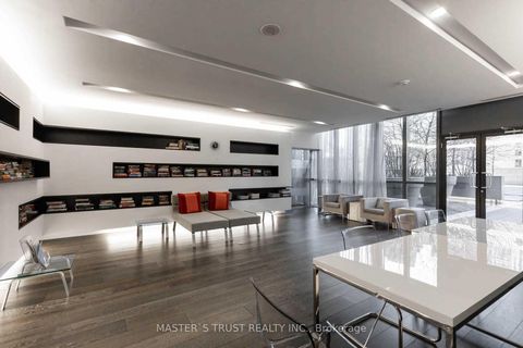 Photo 14 at 2607 - 110 Charles Street E, Yonge Corridor, Toronto