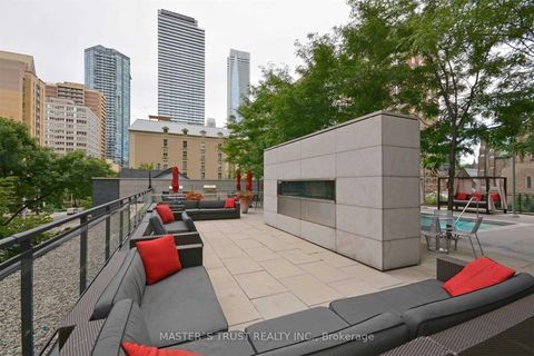 Photo 17 at 2607 - 110 Charles Street E, Yonge Corridor, Toronto