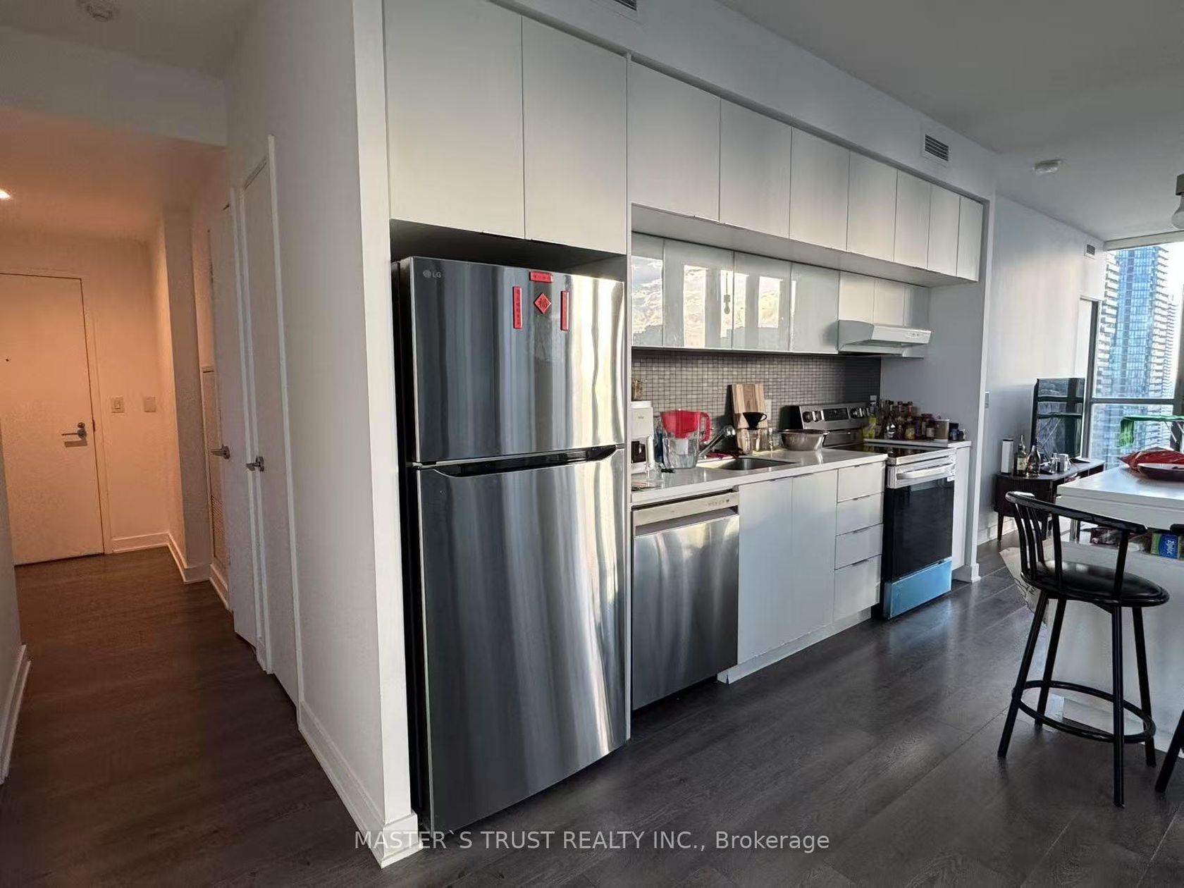 2607 - 110 Charles Street E, Yonge Corridor, Toronto 