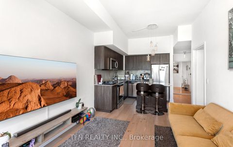 Photo 3 at 2022 - 30 Shore Breeze Drive, Mimico, Toronto