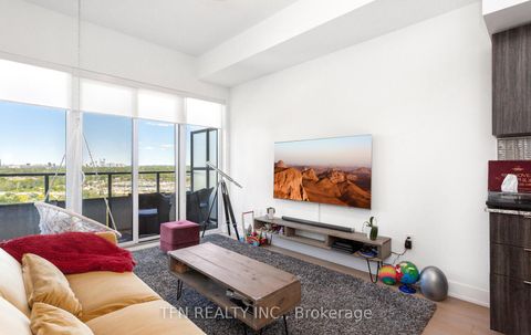 Photo 4 at 2022 - 30 Shore Breeze Drive, Mimico, Toronto