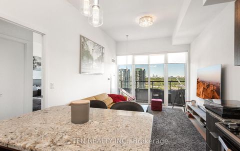Photo 5 at 2022 - 30 Shore Breeze Drive, Mimico, Toronto