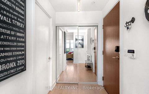 Photo 8 at 2022 - 30 Shore Breeze Drive, Mimico, Toronto