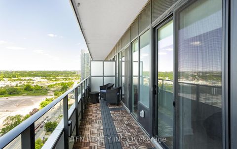 Photo 13 at 2022 - 30 Shore Breeze Drive, Mimico, Toronto