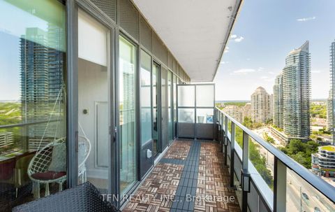 Photo 14 at 2022 - 30 Shore Breeze Drive, Mimico, Toronto