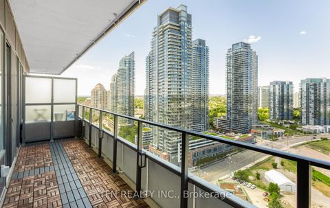 Photo 15 at 2022 - 30 Shore Breeze Drive, Mimico, Toronto