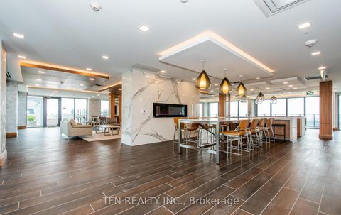 Photo 16 at 2022 - 30 Shore Breeze Drive, Mimico, Toronto