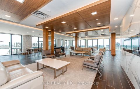 Photo 17 at 2022 - 30 Shore Breeze Drive, Mimico, Toronto