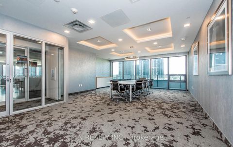Photo 22 at 2022 - 30 Shore Breeze Drive, Mimico, Toronto