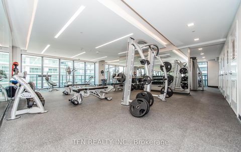 Photo 24 at 2022 - 30 Shore Breeze Drive, Mimico, Toronto