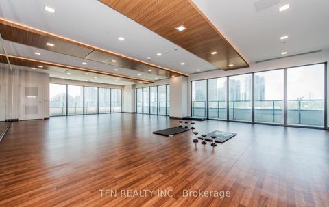 Photo 25 at 2022 - 30 Shore Breeze Drive, Mimico, Toronto