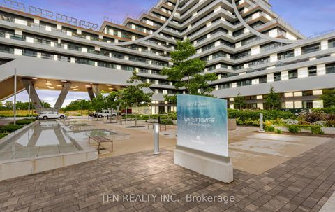 Photo 26 at 2022 - 30 Shore Breeze Drive, Mimico, Toronto