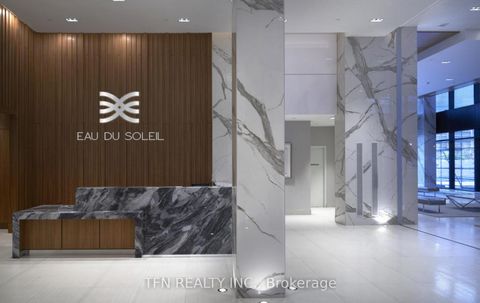 Photo 27 at 2022 - 30 Shore Breeze Drive, Mimico, Toronto