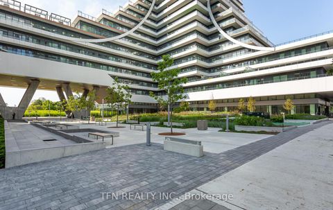 Photo 29 at 2022 - 30 Shore Breeze Drive, Mimico, Toronto