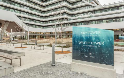 Photo 30 at 2022 - 30 Shore Breeze Drive, Mimico, Toronto