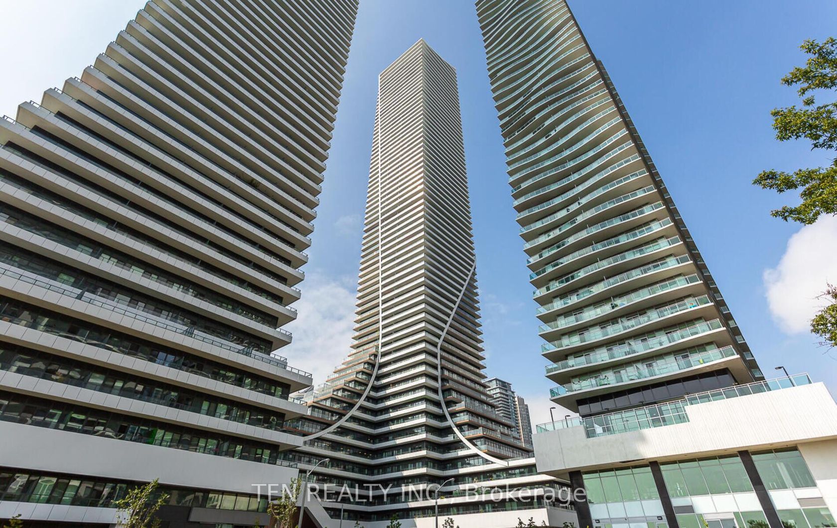 2022 - 30 Shore Breeze Drive, Mimico, Toronto 