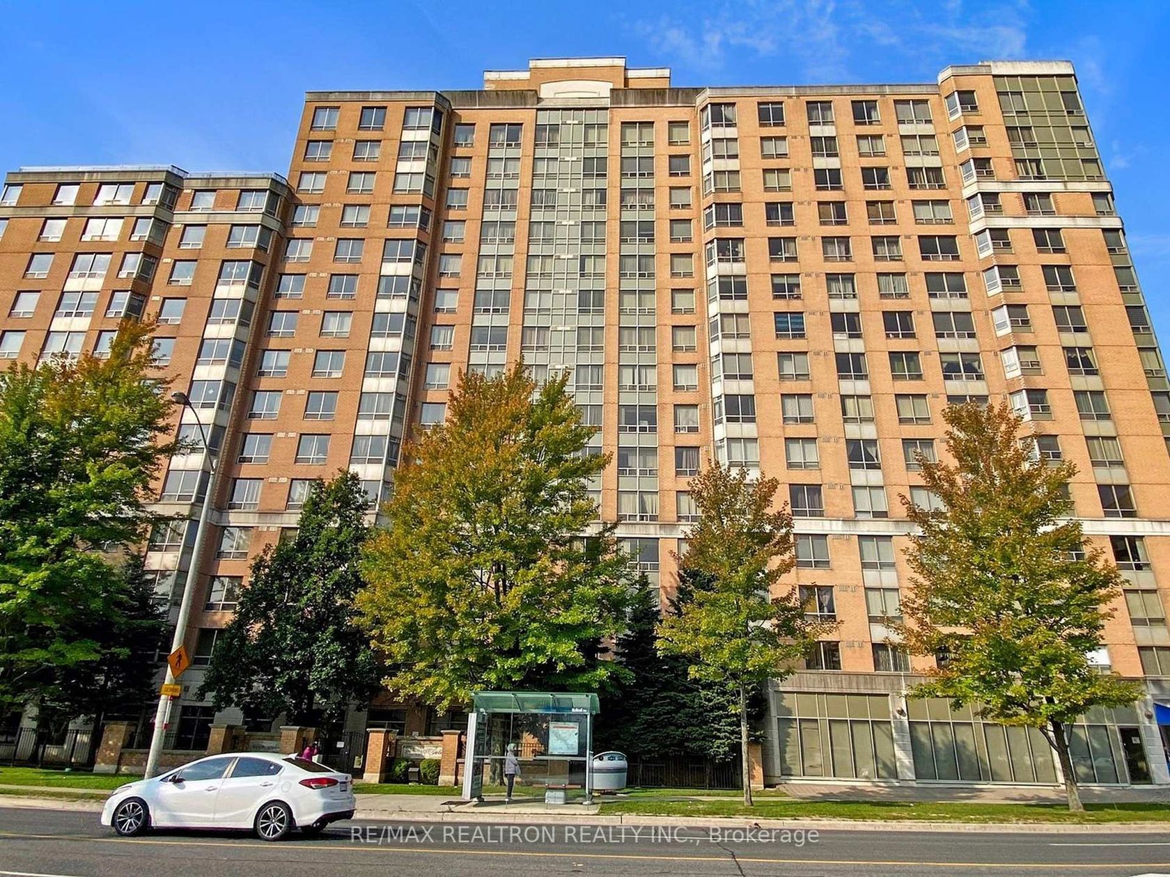1517 - 1883 McNicoll Avenue, Steeles, Toronto 
