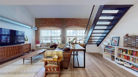 Photo 1 at 336 - 1100 Lansdowne Avenue, Junction, Toronto