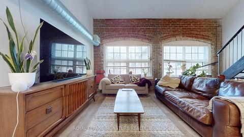 Photo 4 at 336 - 1100 Lansdowne Avenue, Junction, Toronto