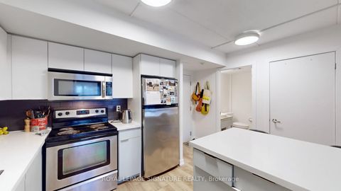 Photo 6 at 336 - 1100 Lansdowne Avenue, Junction, Toronto