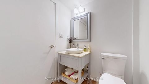 Photo 8 at 336 - 1100 Lansdowne Avenue, Junction, Toronto