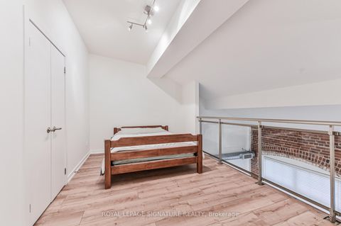 Photo 9 at 336 - 1100 Lansdowne Avenue, Junction, Toronto