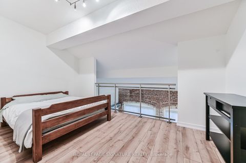 Photo 10 at 336 - 1100 Lansdowne Avenue, Junction, Toronto