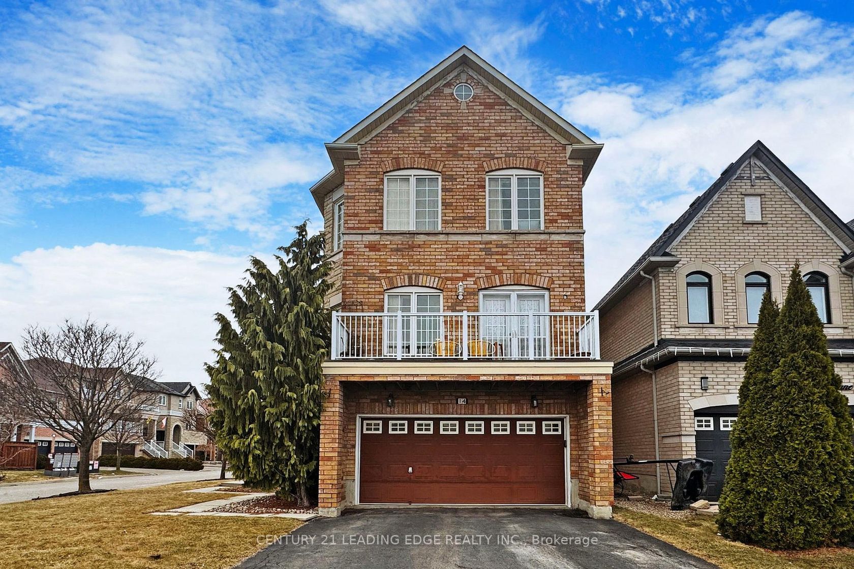 14 La Maria Lane, Vellore Village, Vaughan 