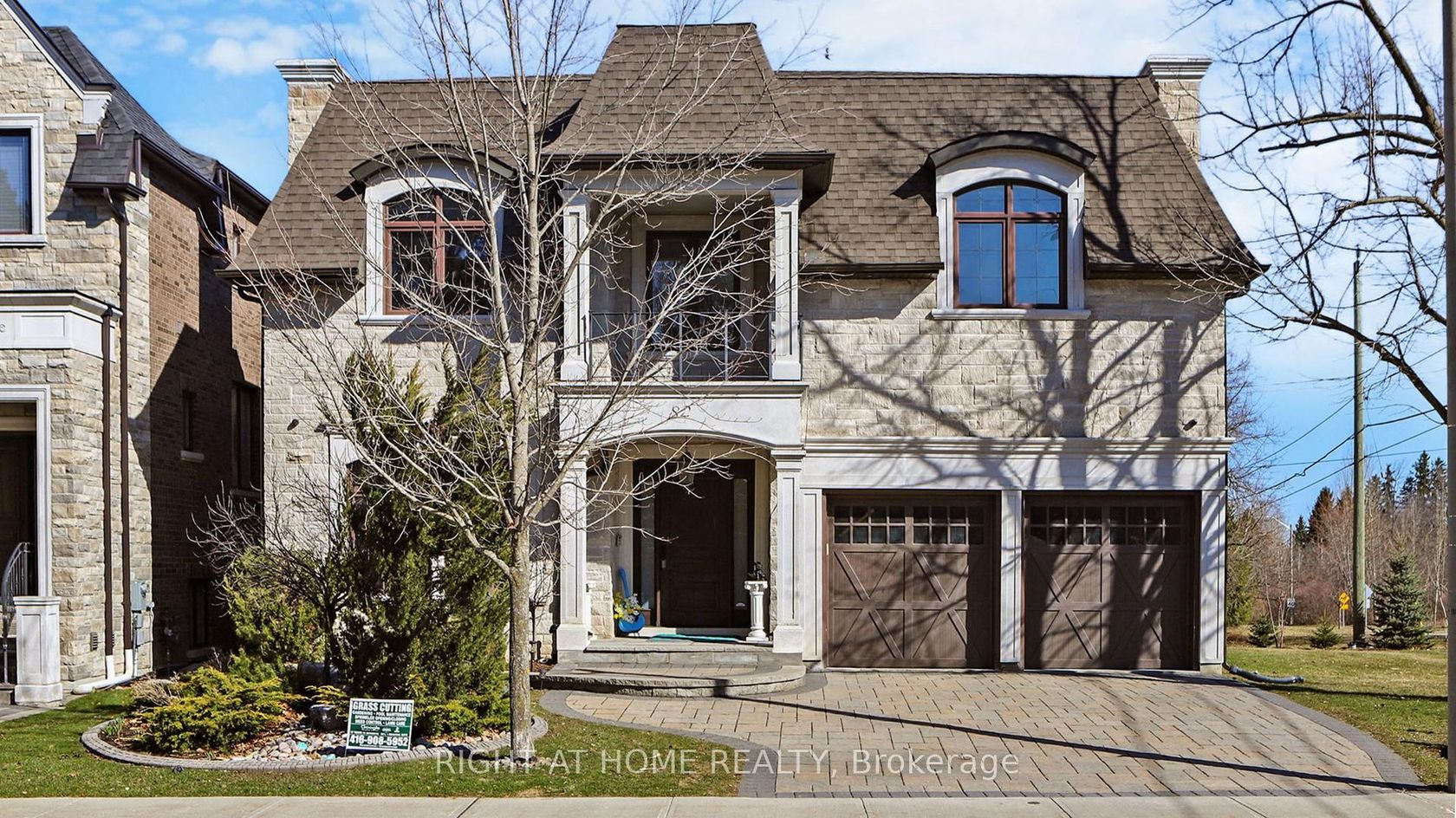 82 Sandbanks Drive, Oak Ridges Lake Wilcox, Richmond Hill 